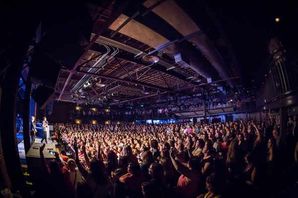 Iron City Bham by null