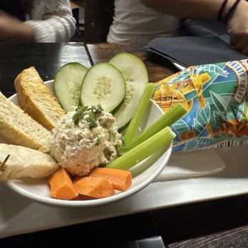 808 Craft House - Smoked ahi dip - Hawaiian Near Me - Kapolei, Hawaii