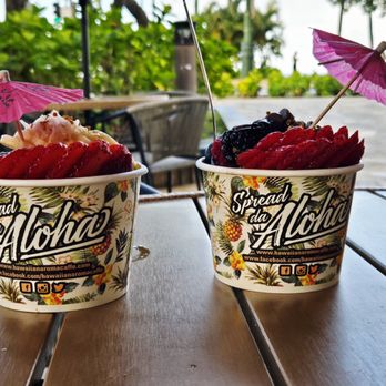 Hawaiian Aroma Caffe - Acai Bowls - Breakfast & Brunch Near Me - Honolulu, Hawaii Hawaiian Aroma Caffe - Acai Bowls - Breakfast & Brunch Near Me - Honolulu, Hawaii