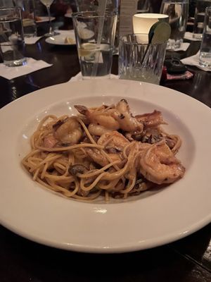 Giuseppe's Ritrovo by null