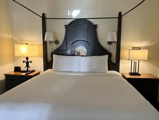 Fairmont Sonoma Mission Inn & Spa by null