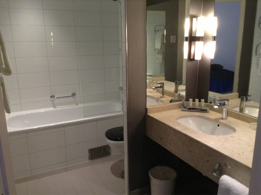 Radisson Blu Hotel Malmö by null