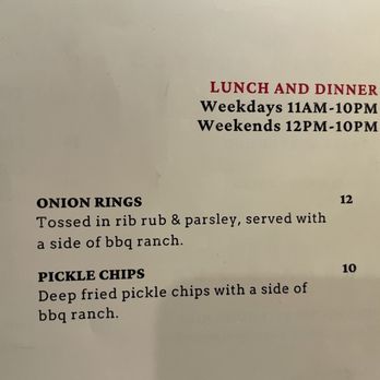Bubba's Breakfast & BBQ - Appetizers and lunch & dinner times - Barbeque Near Me - Jackson, Wyoming Bubba's Breakfast & BBQ - Appetizers and lunch & dinner times - Barbeque Near Me - Jackson, Wyoming