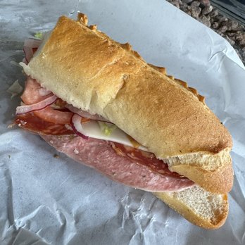 Bricco Panetteria - Bakeries Near Me - Boston, Massachusetts