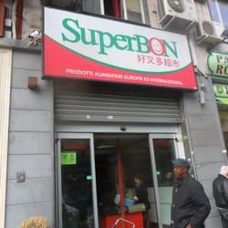 SuperBon