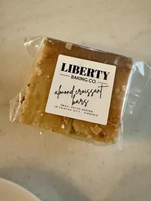 Liberty Baking Co. by null