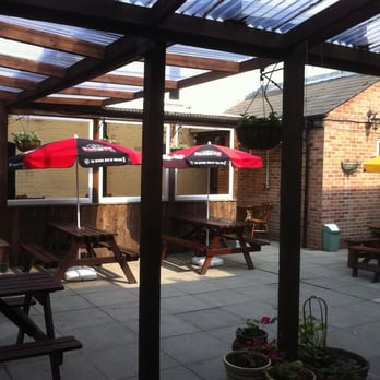 Exeter Arms - Pubs Near Me - Derby, DER