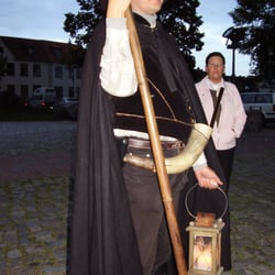 Nachtwächter