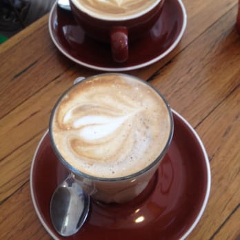 The Manly Coffee Guild - Coffee & Tea Near Me - Manly, NSW