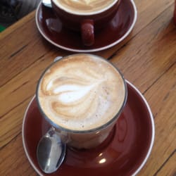 The Manly Coffee Guild