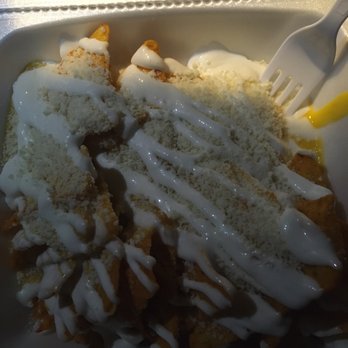 Jimmy T’s Drive Thru - Dorinachos yessss - Specialty Food Near Me - Midland, Texas