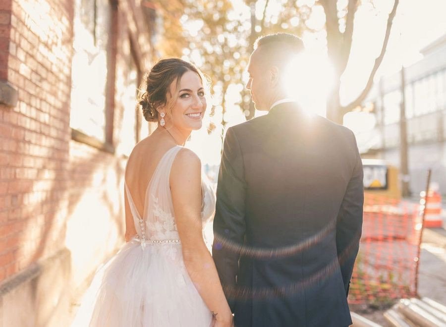 Dani Garcia Makeup Artist Logo