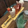 The Sherwood Inn gift card