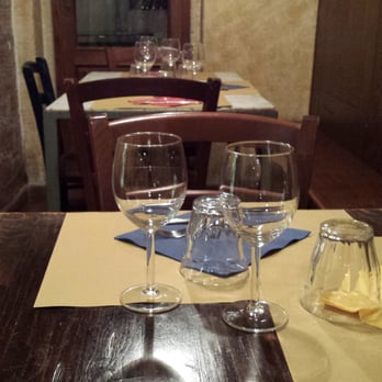 Osteria I' Tozzo di Pane - Italian Near Me - Florence, FI Osteria I' Tozzo di Pane - Italian Near Me - Florence, FI