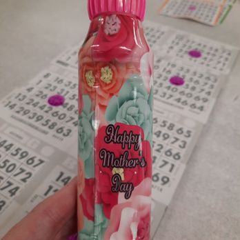 DAV Bingo - Mother's Day bingo! - Bingo Halls Near Me - Portland, Oregon