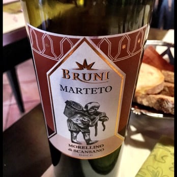 Ristorante La Maremma - Great full body wine.. Had 2 bottles - Tuscan Near Me - Florence, FI Ristorante La Maremma - Great full body wine.. Had 2 bottles - Tuscan Near Me - Florence, FI