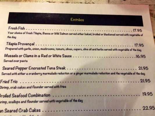 Menu photo 7 PJ’s Place Seaside Heights, NJ Menu photo 7 PJ’s Place Seaside Heights, NJ