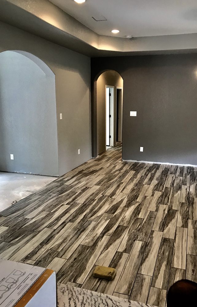 Slide of Ajr Construction