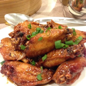 Dumpling Kitchen - Chicken wings!! - Chinese Near Me - San Francisco, California Dumpling Kitchen - Chicken wings!! - Chinese Near Me - San Francisco, California