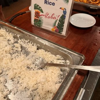 Polynesian Fire - Dinner Theater Near Me - Myrtle Beach, South Carolina