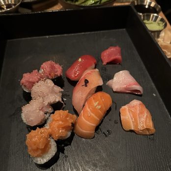 SUSHI-SAN - Sushi Bars Near Me - Chicago, Illinois SUSHI-SAN - Sushi Bars Near Me - Chicago, Illinois