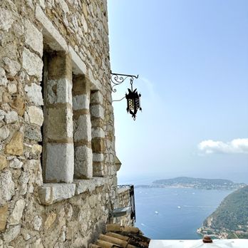 Château Eza - French Near Me - Èze, 06