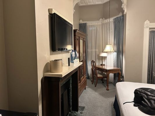 Horton Grand Hotel by null