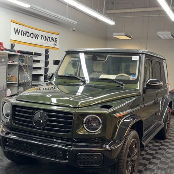 Carxtreme - PPF - Auto Detailing Near Me - Alexandria, Virginia