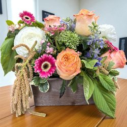 Tulsa Blossom Shoppe
