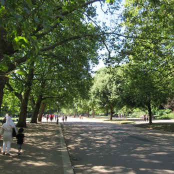 Hyde Park - still lots of space - Parks Near Me Hyde Park - still lots of space - Parks Near Me