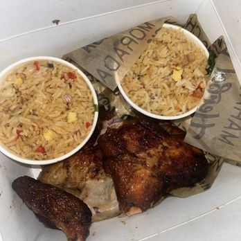 Viva Chicken - Peruvian Near Me - Concord, North Carolina Viva Chicken - Peruvian Near Me - Concord, North Carolina