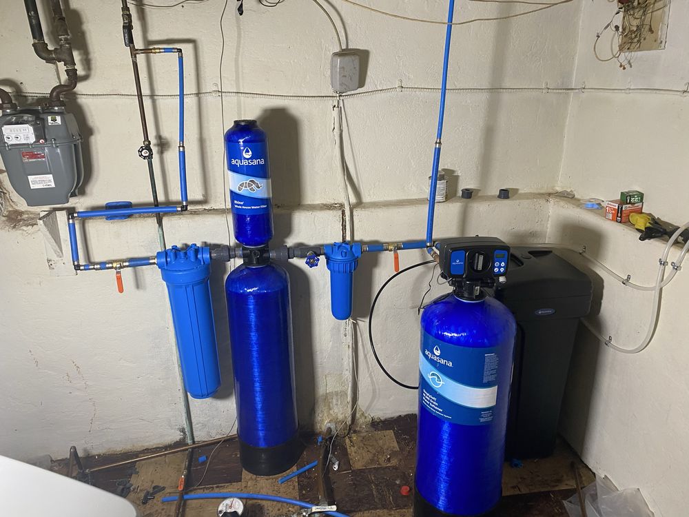 Slide of J&J Plumbing, Heating & Cooling