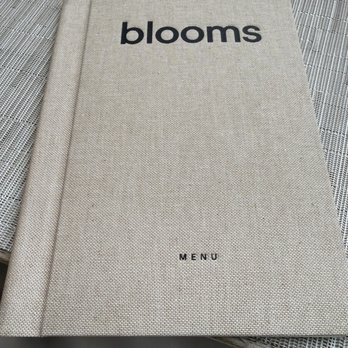 bloom's Restaurant & more - Menu Booklet - Hotels & Travel Near Me - Schönried, BE bloom's Restaurant & more - Menu Booklet - Hotels & Travel Near Me - Schönried, BE