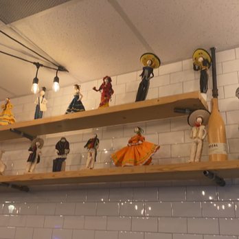 Bmore Taqueria - Art decorations - Tacos Near Me - Baltimore, Maryland Bmore Taqueria - Art decorations - Tacos Near Me - Baltimore, Maryland