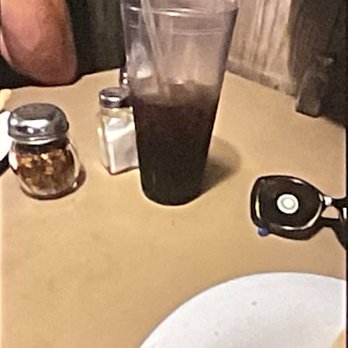 Anthony's Pizza & Pasta - Root beer - Pizza Near Me - McDonough, Georgia