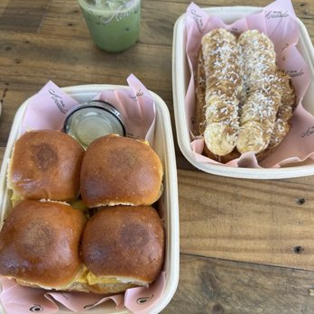 Go Go Avocado - Coffee & Tea Near Me - Tempe, Arizona