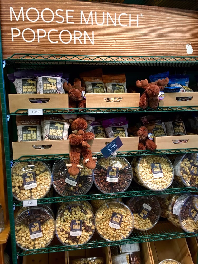 HARRY AND DAVID CLOSED Updated June 2024 45 Photos & 12 Reviews