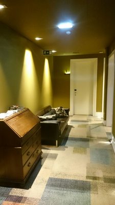 My Story Hotel Tejo by null