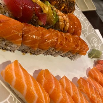 Mido Sushi - Sushi Bars Near Me - Chandler, Arizona