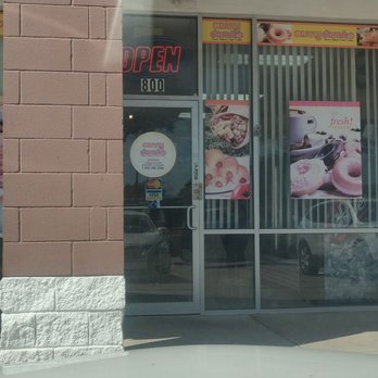 Sonny Donuts - the front of the store - Donuts Near Me - Lewisville, Texas Sonny Donuts - the front of the store - Donuts Near Me - Lewisville, Texas