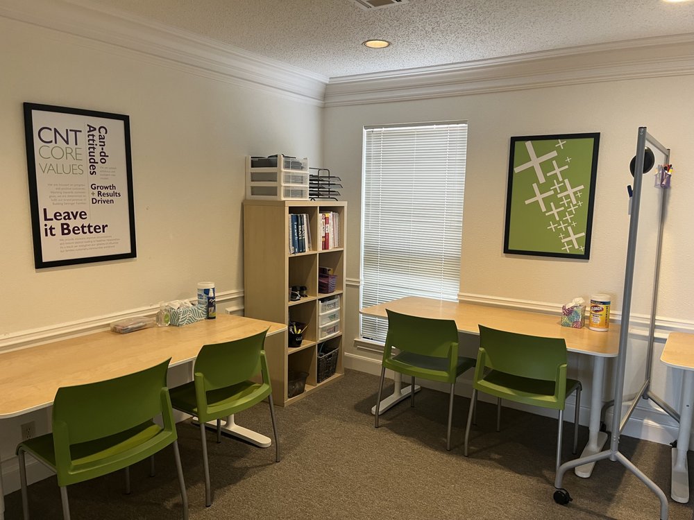 College Tutors - reading tutor in Austin, TX