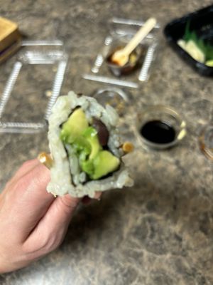 Yori Japanese Cuisine by null