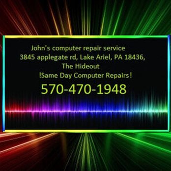IT Elite Computer Service - IT Services & Computer Repair Near Me - Boyertown, Pennsylvania