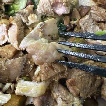 Mahana Fresh - New American Near Me - Idaho Falls, Idaho