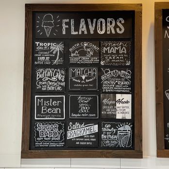 Black Sheep Cream - Desserts Near Me - Waipahu, Hawaii
