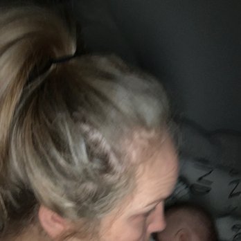 Tricho Salon & Spa - Ann Arbor - HORRIBLE WASTE OF MONEY. charged me $30 for a Toner?! Completely uneven application. Warm on my ends and WHITE on my top. - Day Spas Near Me - Ann Arbor, Michigan