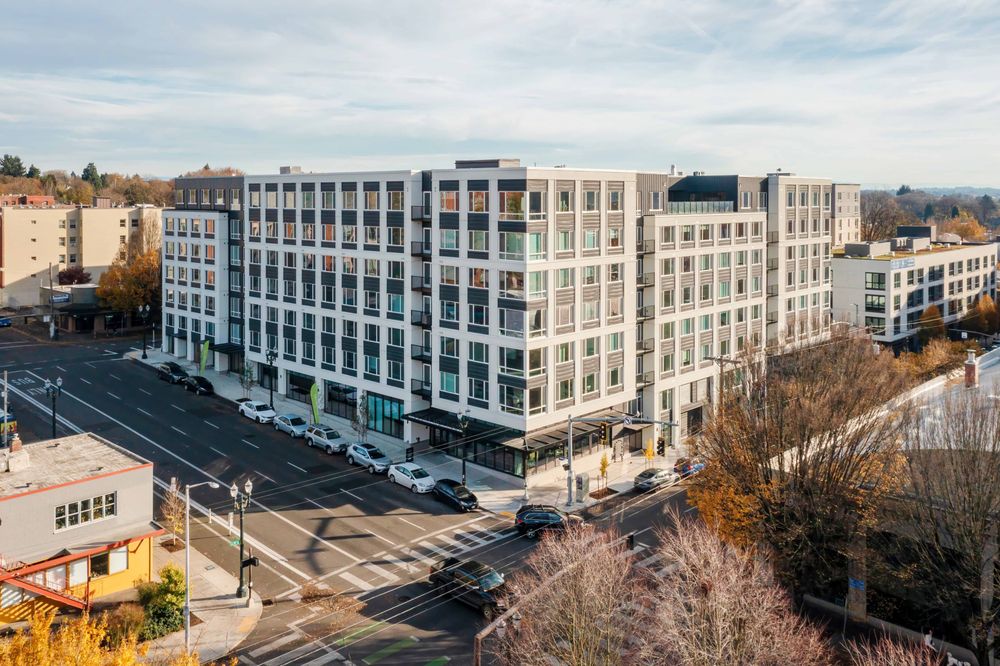 MODERA MORRISON Updated October 2024 18 Photos 1130 SE Morrison St, Portland, Oregon