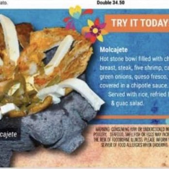 Señor Julian Mexican Bar & Grill - Mexican Near Me - Springfield, Missouri