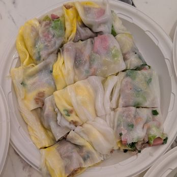 Joe's Steam Rice Roll - Cantonese Near Me - New York, New York Joe's Steam Rice Roll - Cantonese Near Me - New York, New York