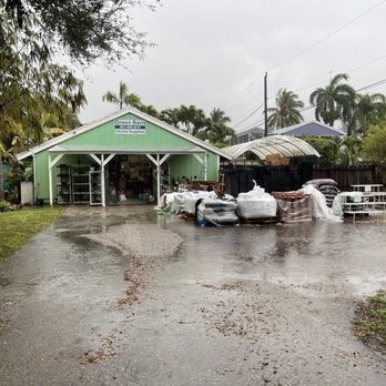 Green Barn Orchid Supplies - Front of the store. - Home & Garden Near Me - Delray Beach, Florida Green Barn Orchid Supplies - Front of the store. - Home & Garden Near Me - Delray Beach, Florida